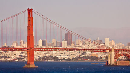 San Francisco is rapidly evolving thanks to a new demographic: the ‘techie’